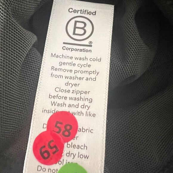 Athleta Trekkie North Jogger Pants Terra Firma Olive Green Plus Size 24 NWOT - Picture 8 of 8